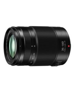 Panasonic 35-100/2.8 II power OIS