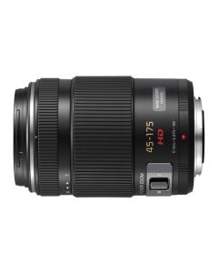 Panasonic 45-175mm f/4.0 G Vario PZ