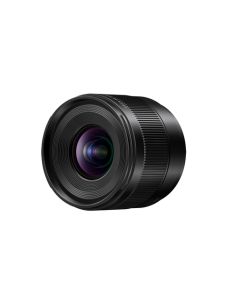 Panasonic 9mm f/1.7 Leica DG Summilux