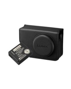 Panasonic TZ serie accessoire kit
