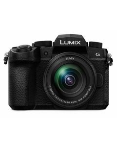Panasonic Lumix DC-G90+12-60/3.5-5.6