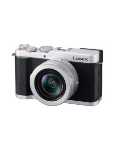 Panasonic DC-L10 zilver