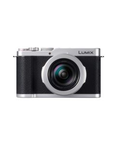 Panasonic DC-L10 zwart