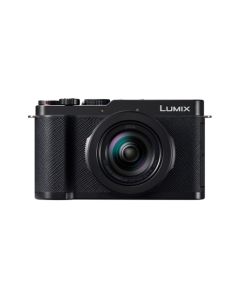 Panasonic DC-L10 zilver