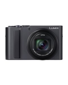Panasonic Lumix DC-TZ300 zilver
