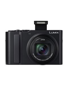 Panasonic Lumix DC-TZ300 zwart