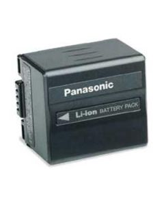 Panaasonic CGA DU12