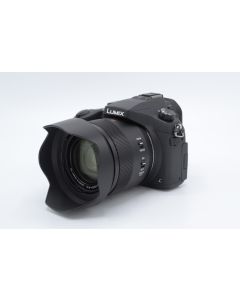 Panasonic Lumix FZ 1000 occasion