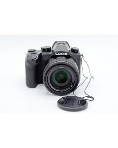 Panasonic fz1000 II occasion            