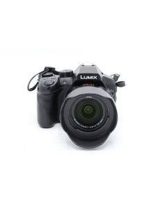 Panasonic Lumix FZ300 bridge occasion