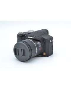 Panasonic Lumix FZ8 occasion