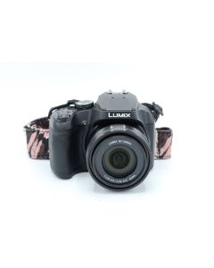 Panasonic Lumix FZ82 occasion