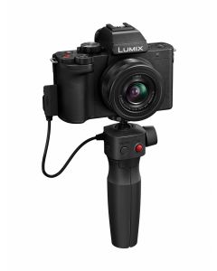 Panasonic Lumix DC-G100+12/32+DMW SHGR1