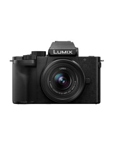 Panasonic Lumix DC-G100D+G Vario 12-32mm