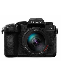 Panasonic Lumix DC-G90+14-140/3.5-5.6