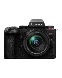 Panasonic Lumix DC-G9 II +12-60 power OIS
