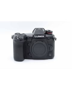 Panasonic Lumix G9 body occasion