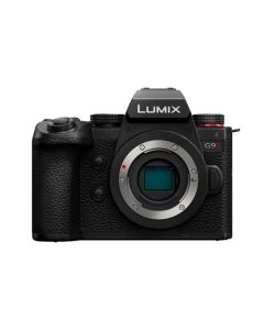 Panasonic Lumix DC-G9 II body