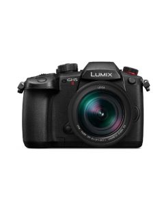 Panasonic Lumix DC-GH5MII+12-60/2.8-4.0