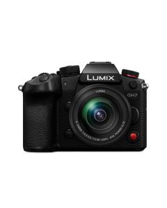 Panasonic Lumix DC-GH7+12-60mm f/3.5-5.6