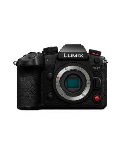 Panasonic Lumix DC-GH7 body