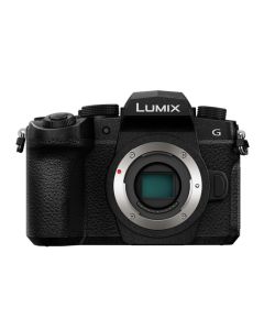 Panasonic Lumix DC-G97 body