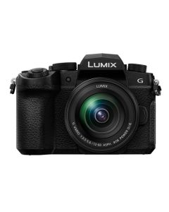 Panasonic Lumix DC-G97+12-60mm f/3.5-5.6