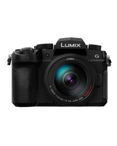 Panasonic Lumix DC-G97+14-140mm f/3.5-5.6