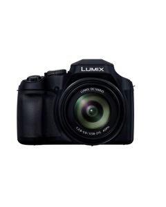 Panasonic Lumix DC-FZ82D