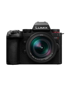 Panasonic Lumix DC-G9 II+12-60mm f/2.8-4.0 Leica