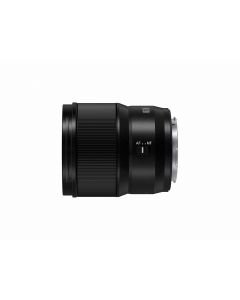 Panasonic Lumix S 50mm f/1.8