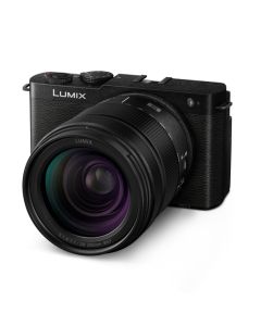 Panasonic Lumix DC S9+28-200mm S f/4.0-7.1