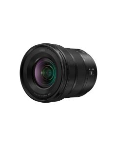Panasonic Lumix S 14-28mm f/4.0-5.6