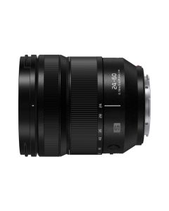 Panasonic Lumix S 24-60mm f/2.8