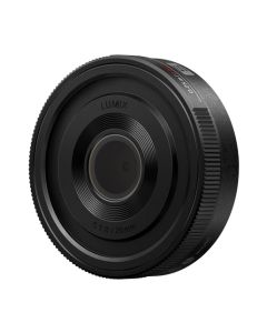 Panasonic Lumix S 26mm f/8.0