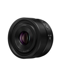 Panasonic Lumix S 40mm f/2.0