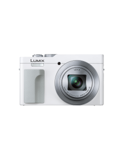 Panasonic Lumix DC-TZ99 wit
