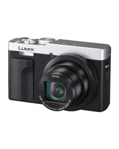 Panasonic Lumix DC-TZ99 zilver