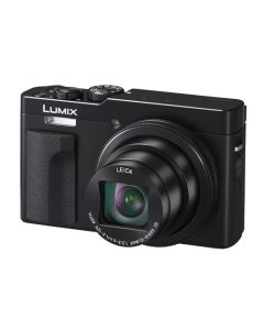 Panasonic Lumix DC-TZ99 zwart