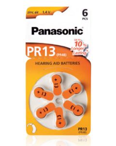 Panasonic PR13