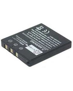 Panasonic CGA S004