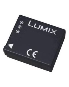 Panasonic CGA S007