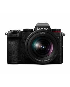 Panasonic Lumix DC S5+20-60 S