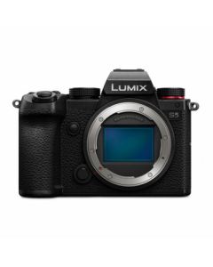 Panasonic Lumix DC S5E-K body