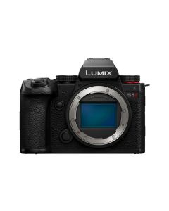 Panasonic Lumix DC S5II body