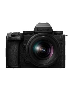 Panasonic Lumix DC S5II+24-105 OIS