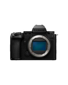 Panasonic Lumix DC S5II X body