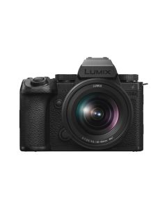 Panasonic Lumix DC S5II X+20-60 S