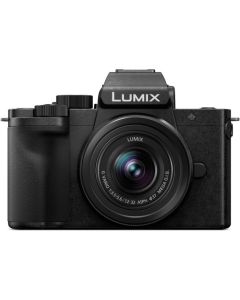 Panasonic Lumix DC-G100+12/32mm