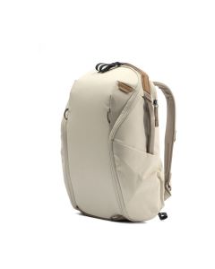 Peak Design Everyday backpack 15L zip v2 - bone